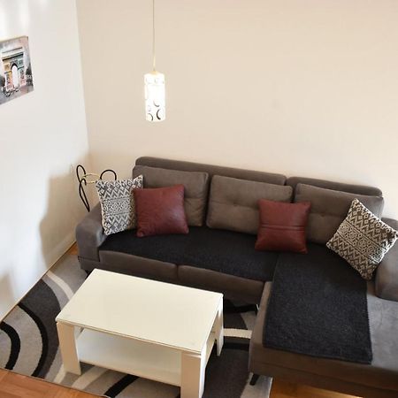 Apartman Archive Jevrejska Μπάνια Λούκα Εξωτερικό φωτογραφία