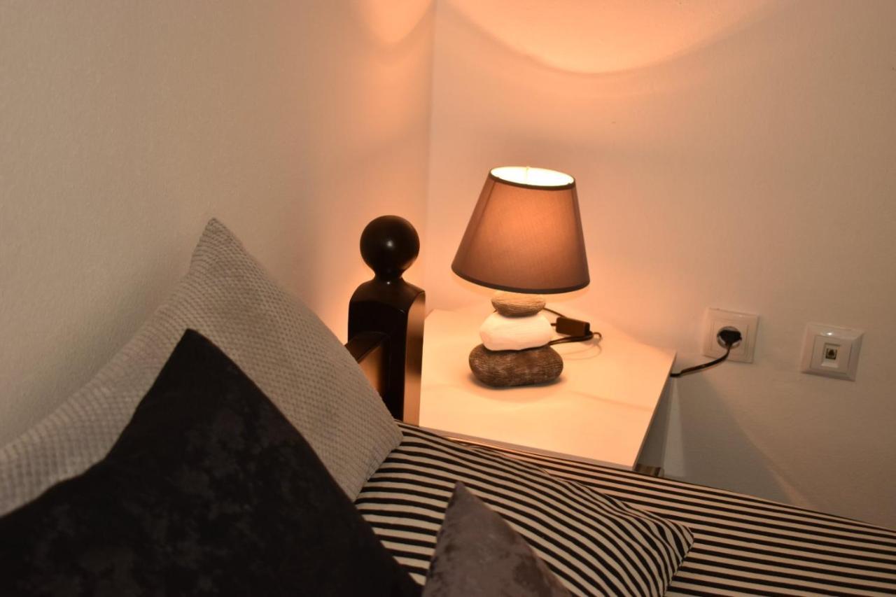 Apartman Archive Jevrejska Μπάνια Λούκα Εξωτερικό φωτογραφία