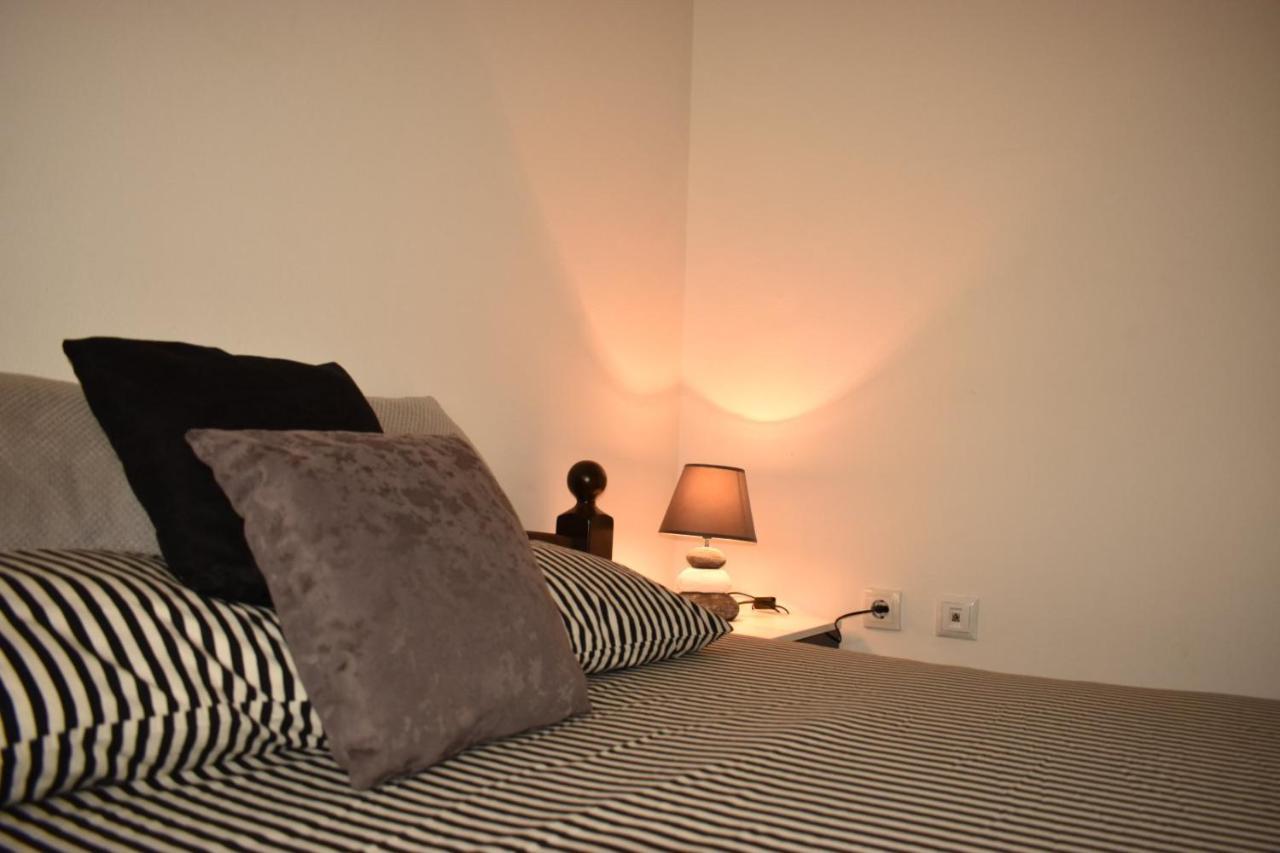 Apartman Archive Jevrejska Μπάνια Λούκα Εξωτερικό φωτογραφία